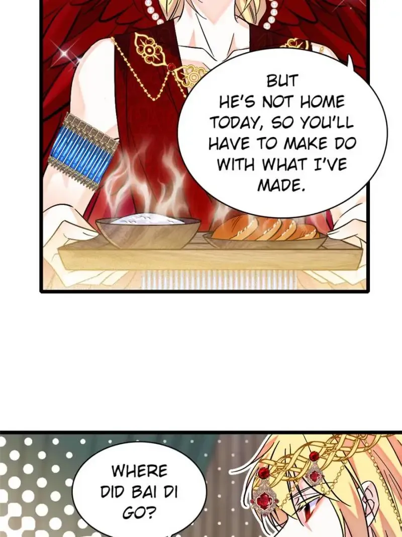 Romance in the Beast World Chapter 470 Online - página 11