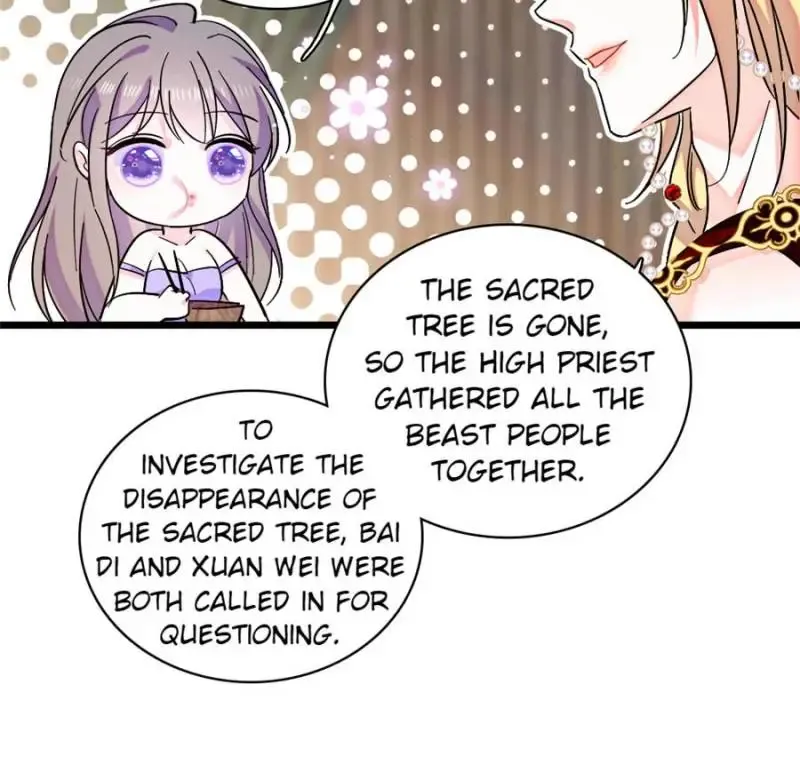 Romance in the Beast World Chapter 470 Online - página 12