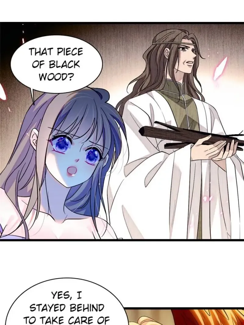 Romance in the Beast World Chapter 470 Online - página 13