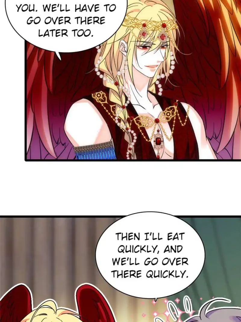 Romance in the Beast World Chapter 470 Online - página 14