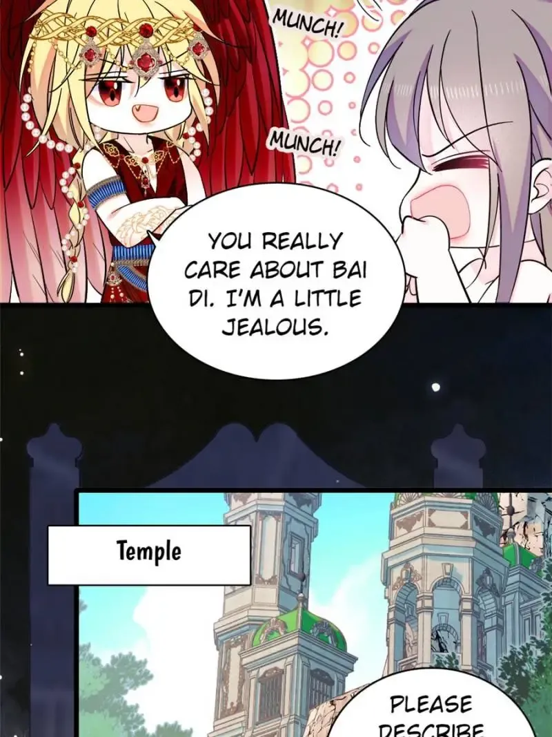 Romance in the Beast World Chapter 470 Online - página 15