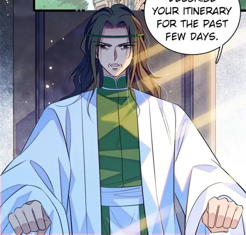 Romance in the Beast World Chapter 470 Online - página 16