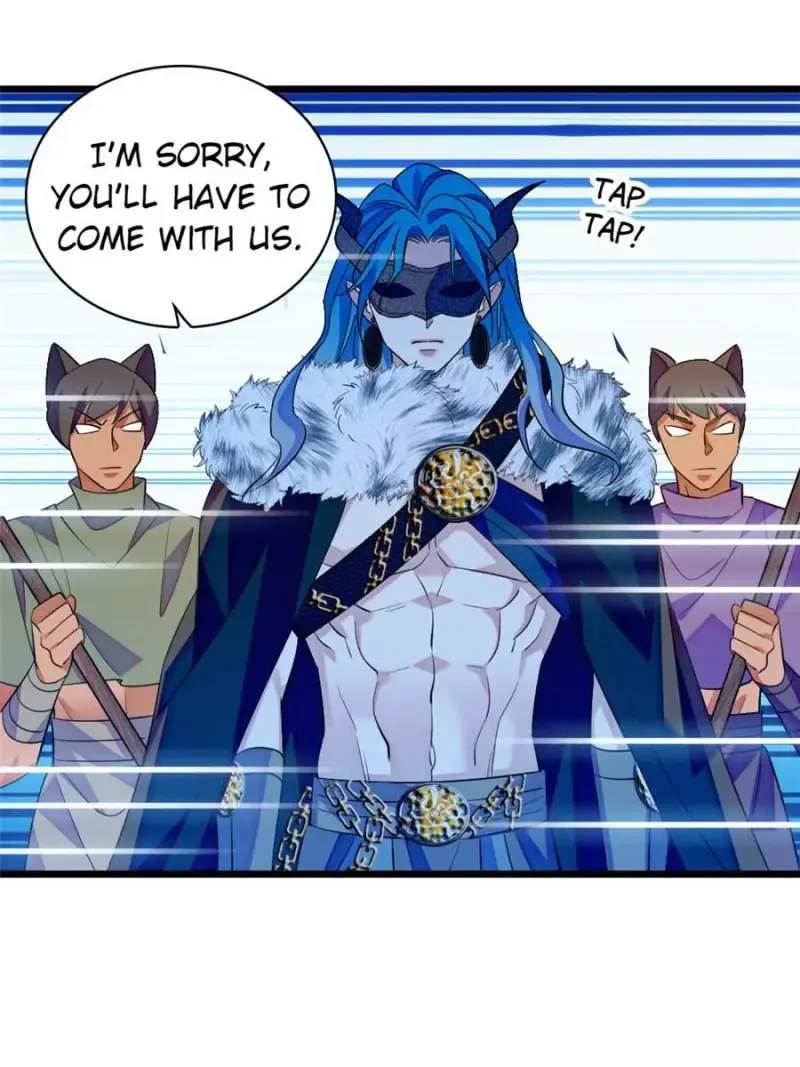 Romance in the Beast World Chapter 470 Online - página 21