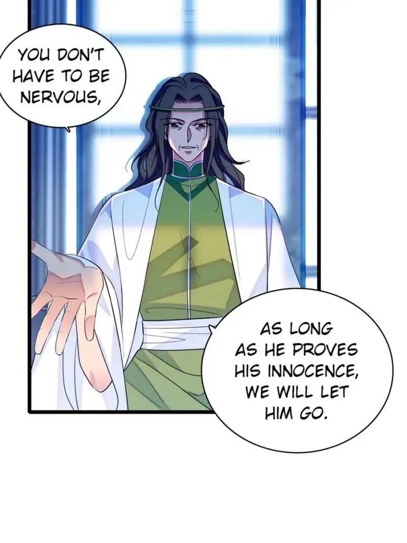 Romance in the Beast World Chapter 470 Online - página 23