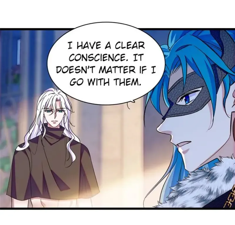 Romance in the Beast World Chapter 470 Online - página 24