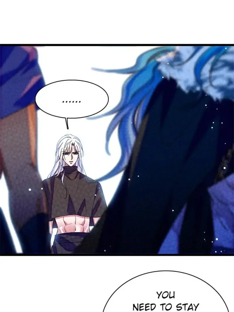 Romance in the Beast World Chapter 470 Online - página 25