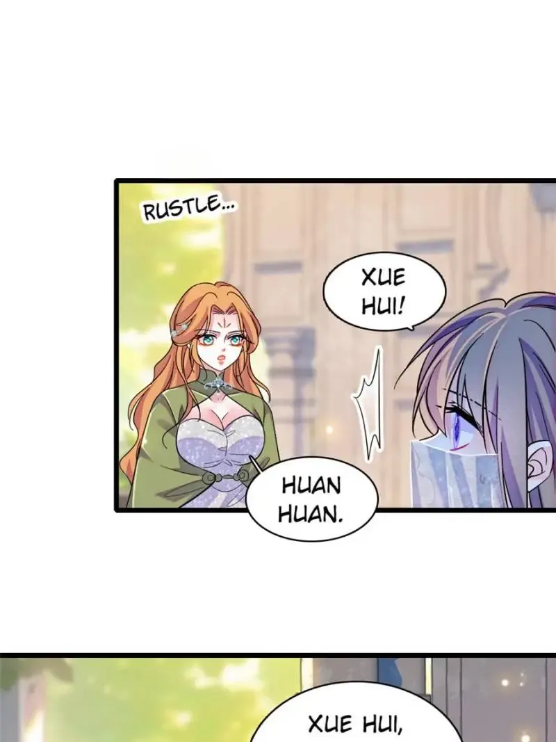 Romance in the Beast World Chapter 470 Online - página 27