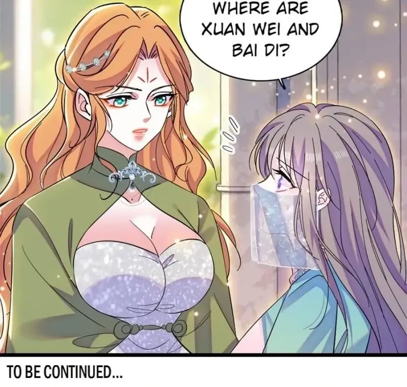 Romance in the Beast World Chapter 470 Online - página 28
