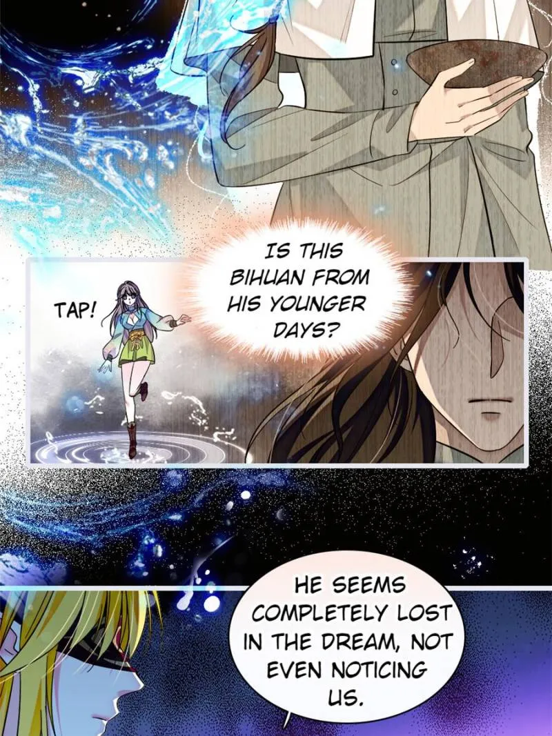 Romance in the Beast World Chapter 474 Online - página 2