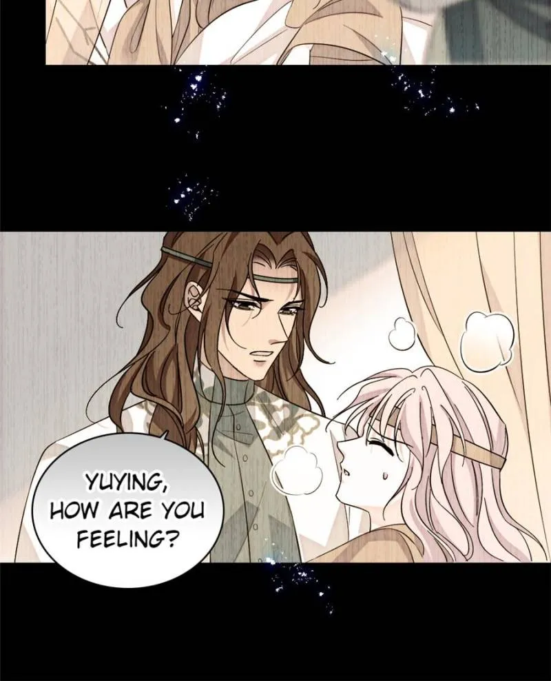 Romance in the Beast World Chapter 474 Online - página 4