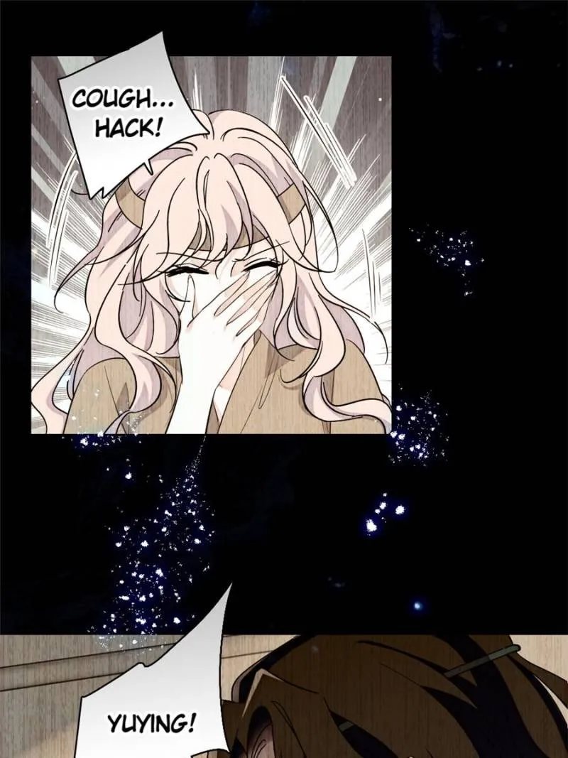 Romance in the Beast World Chapter 474 Online - página 5