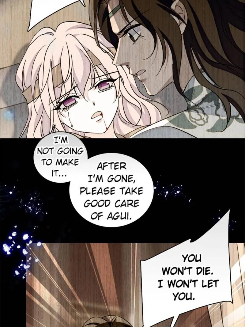 Romance in the Beast World Chapter 474 Online - página 6
