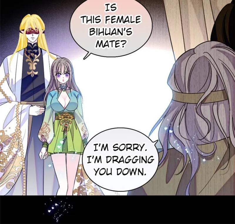 Romance in the Beast World Chapter 474 Online - página 8