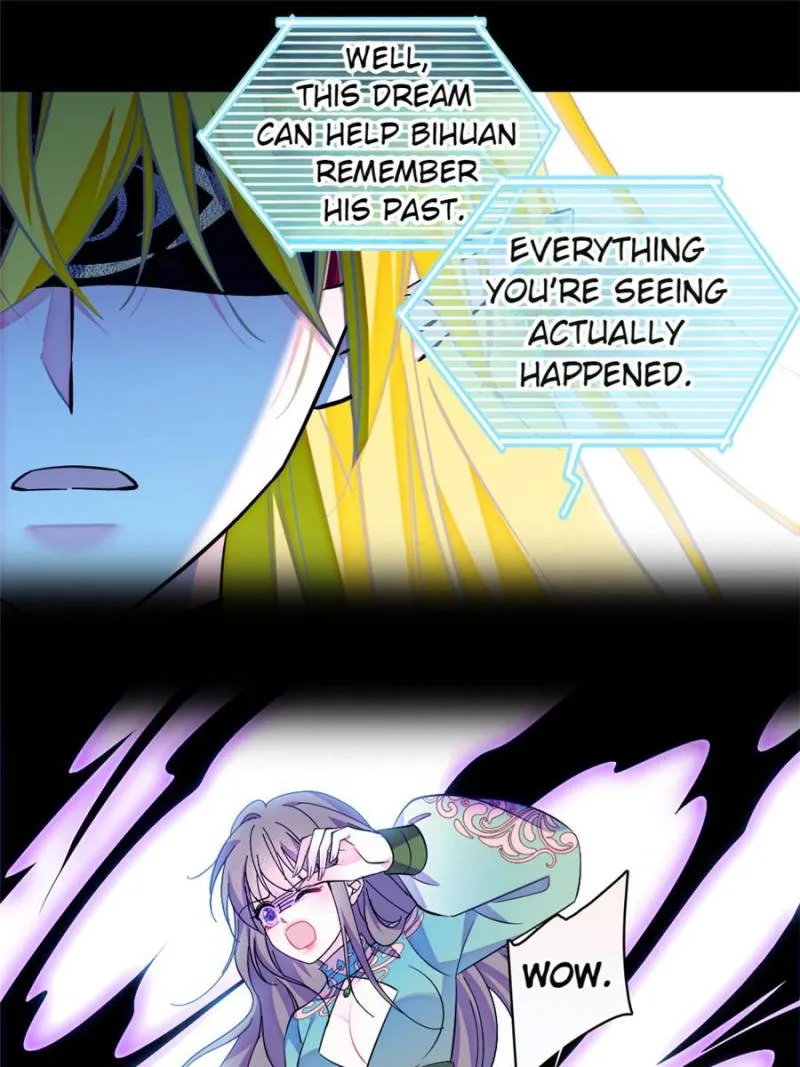 Romance in the Beast World Chapter 474 Online - página 9