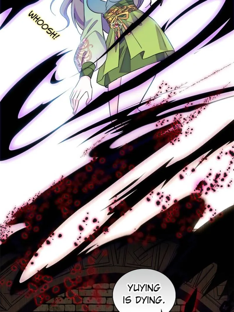 Romance in the Beast World Chapter 474 Online - página 10