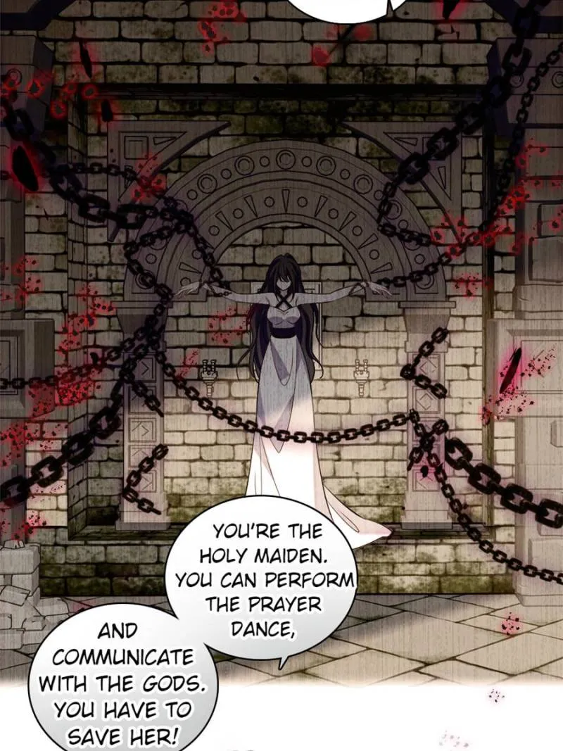 Romance in the Beast World Chapter 474 Online - página 11