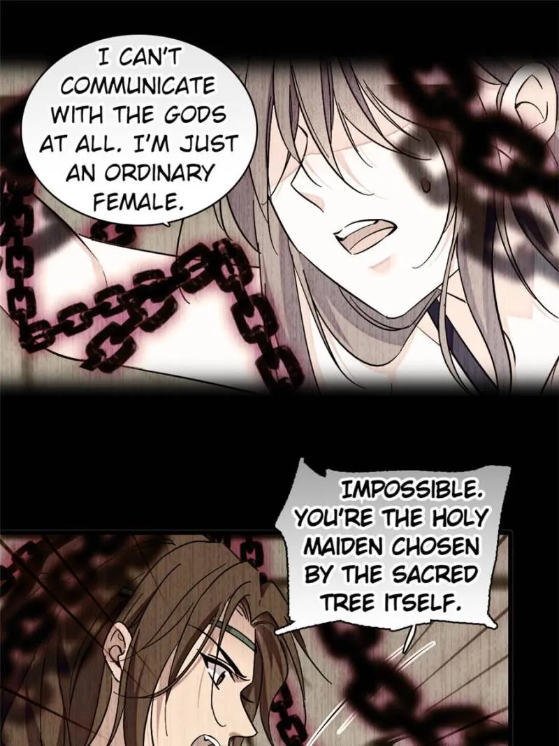 Romance in the Beast World Chapter 474 Online - página 13