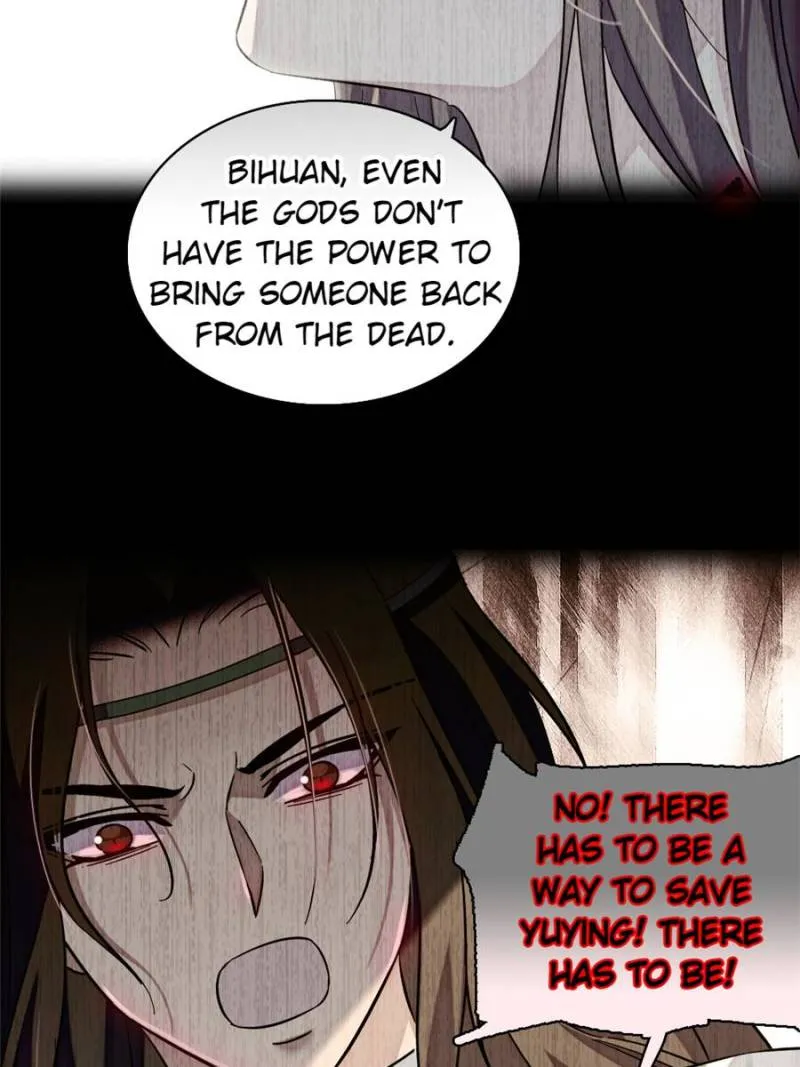 Romance in the Beast World Chapter 474 Online - página 15