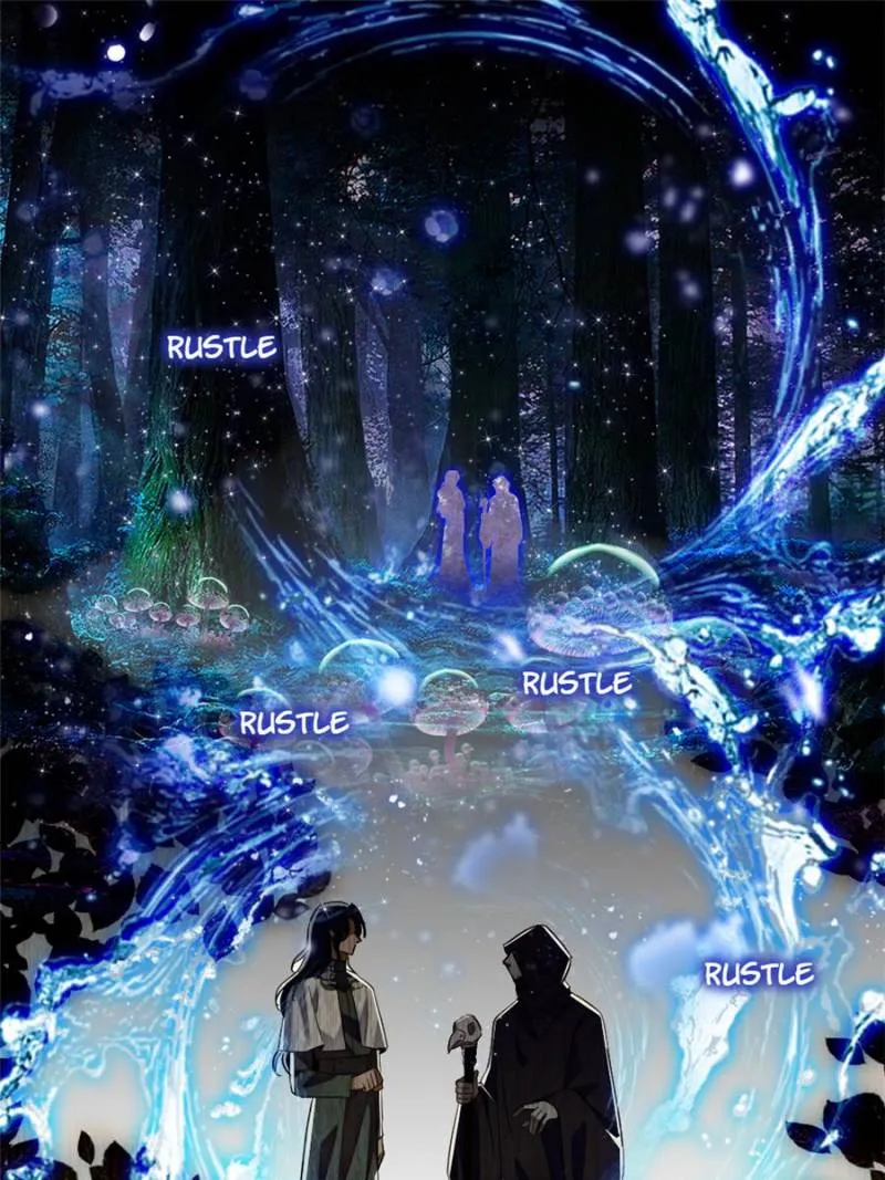 Romance in the Beast World Chapter 474 Online - página 17