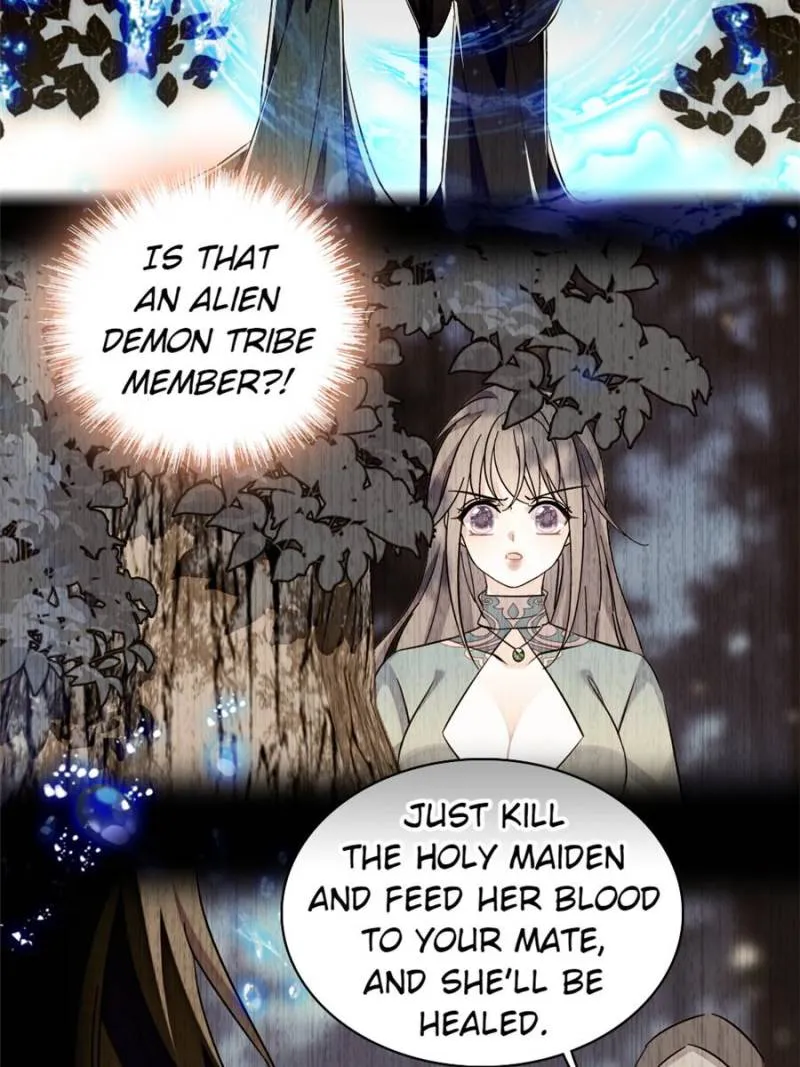Romance in the Beast World Chapter 474 Online - página 18