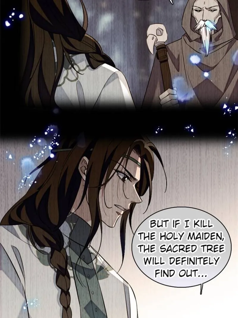 Romance in the Beast World Chapter 474 Online - página 19