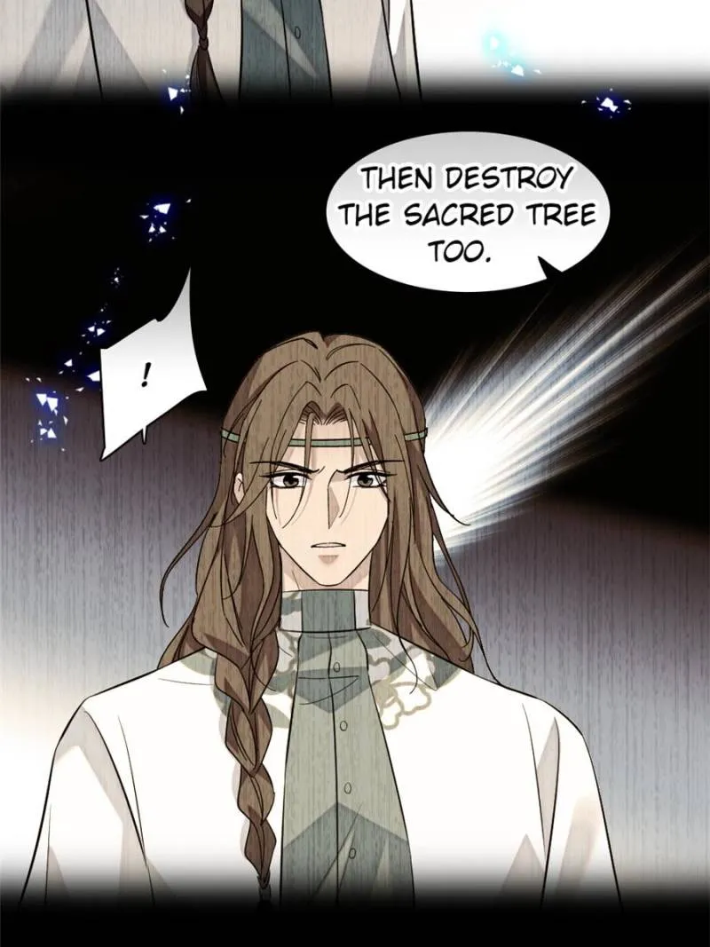 Romance in the Beast World Chapter 474 Online - página 20
