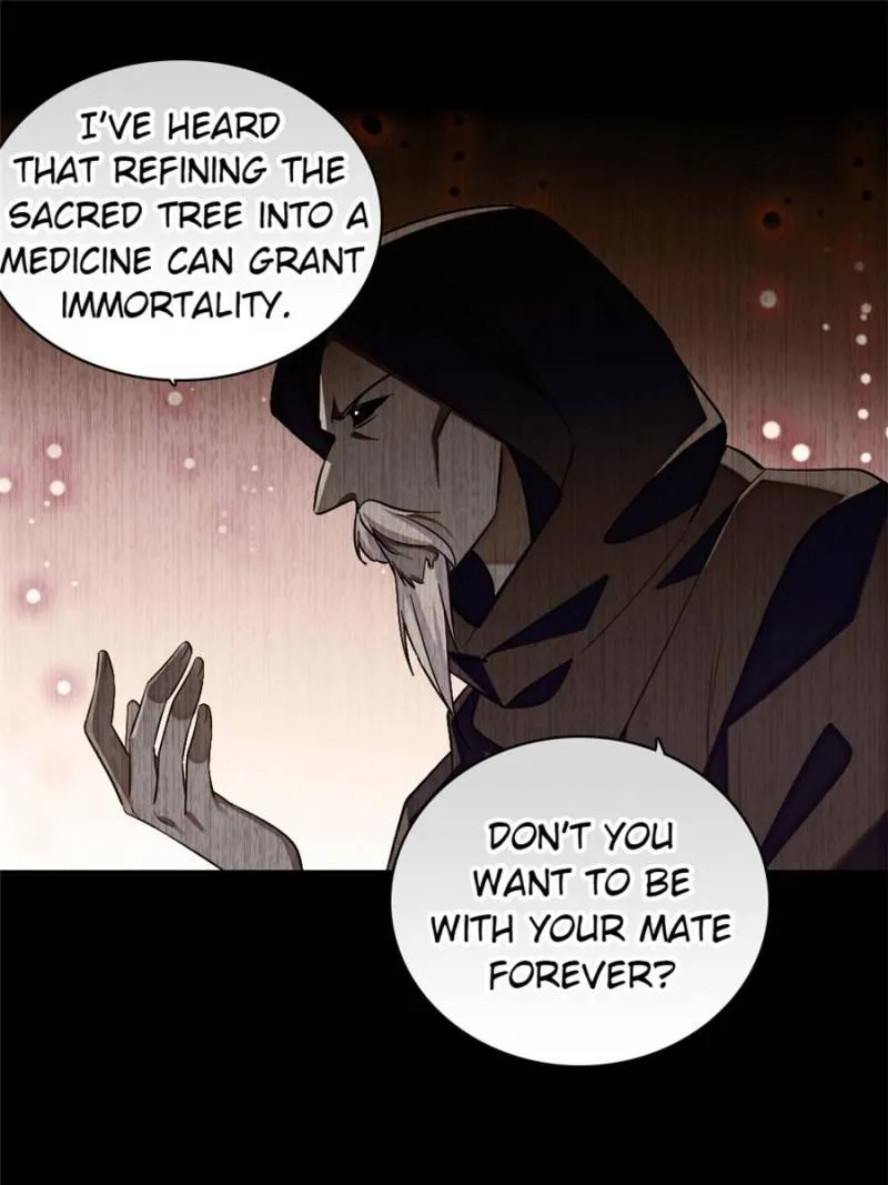 Romance in the Beast World Chapter 474 Online - página 22