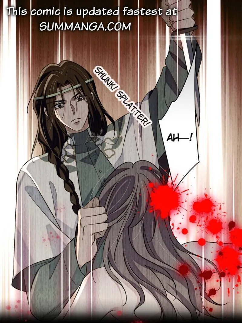 Romance in the Beast World Chapter 474 Online - página 25