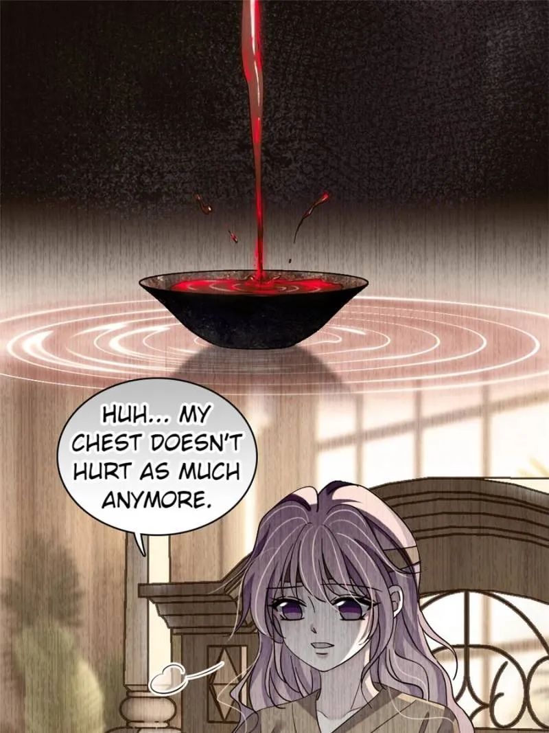 Romance in the Beast World Chapter 474 Online - página 27