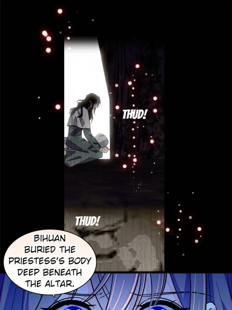 Romance in the Beast World Chapter 474 Online - página 29