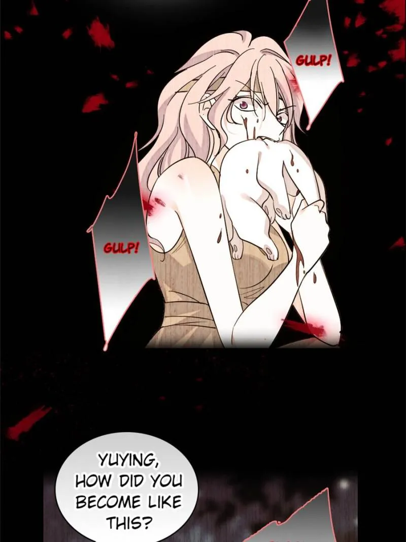 Romance in the Beast World Chapter 475 Online - página 2