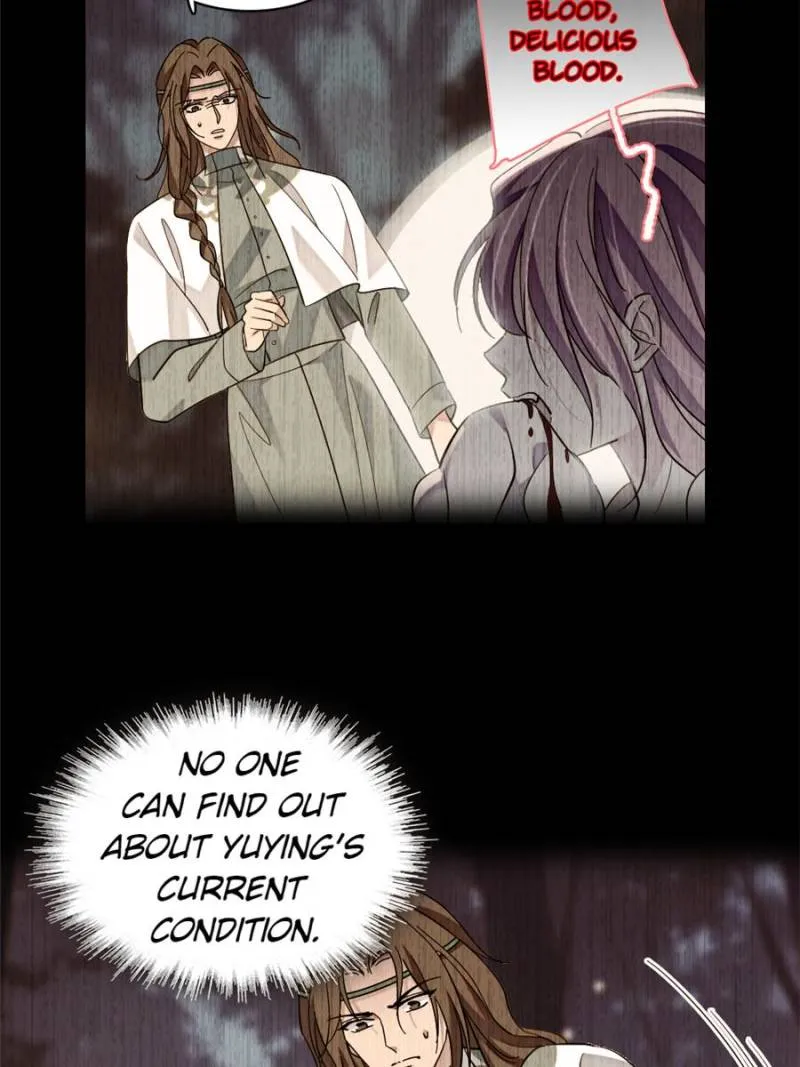 Romance in the Beast World Chapter 475 Online - página 3
