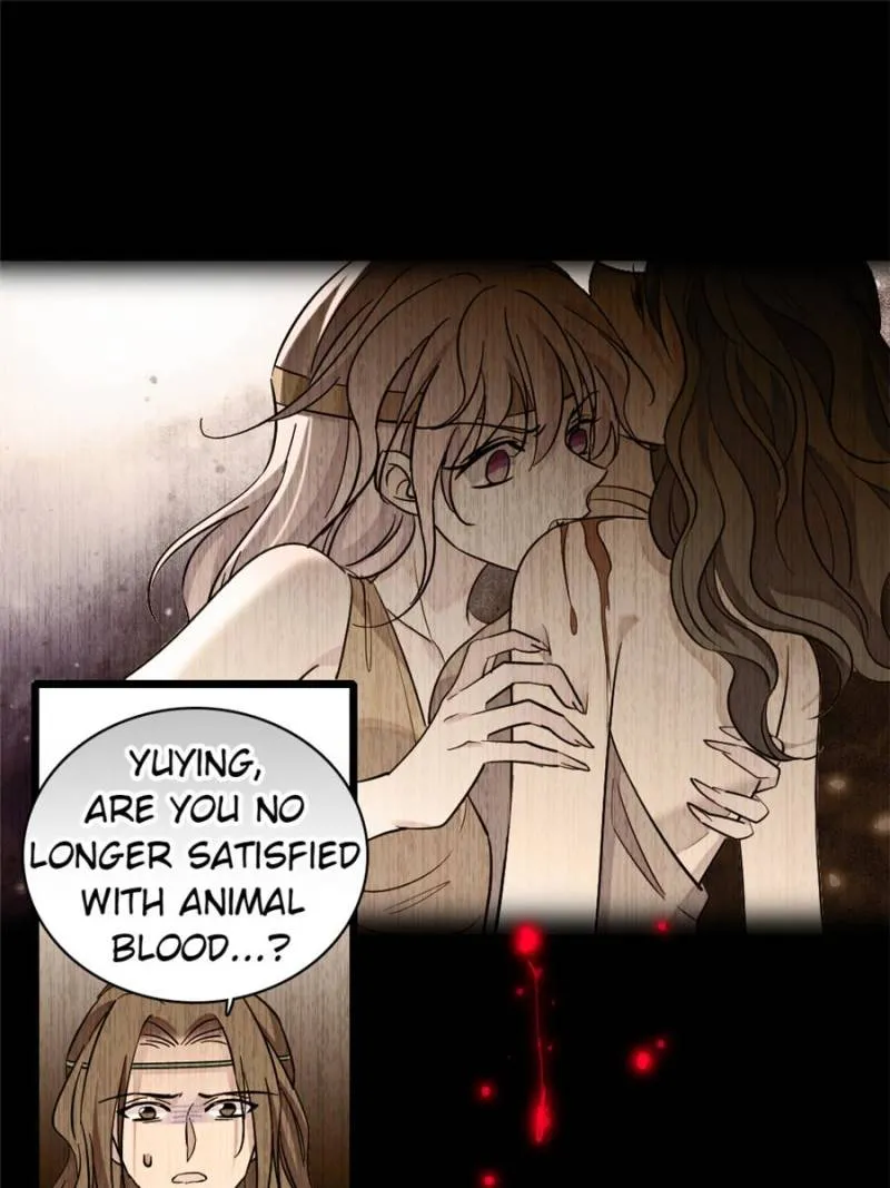 Romance in the Beast World Chapter 475 Online - página 5