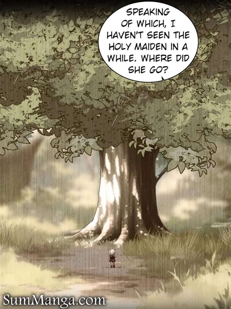 Romance in the Beast World Chapter 475 Online - página 8