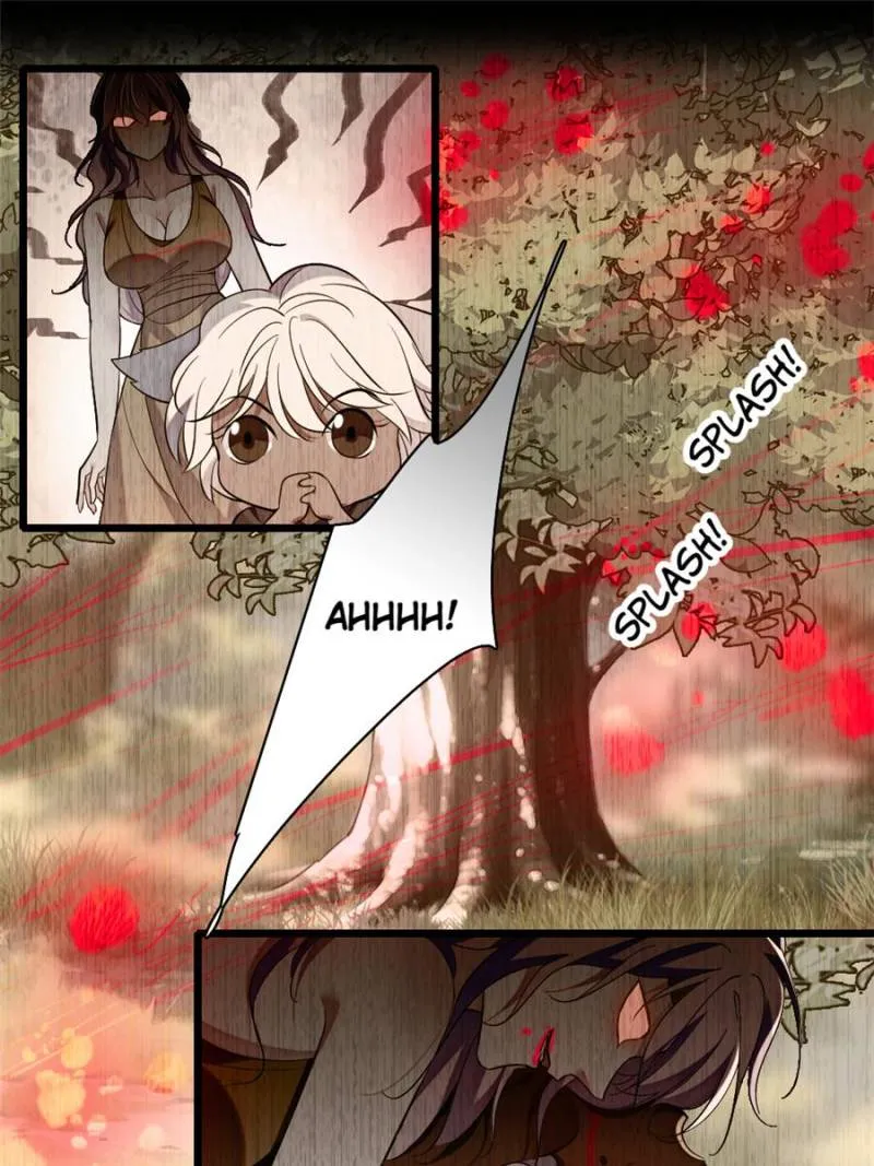 Romance in the Beast World Chapter 475 Online - página 10