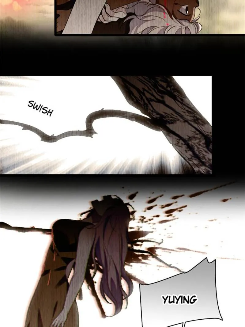 Romance in the Beast World Chapter 475 Online - página 11