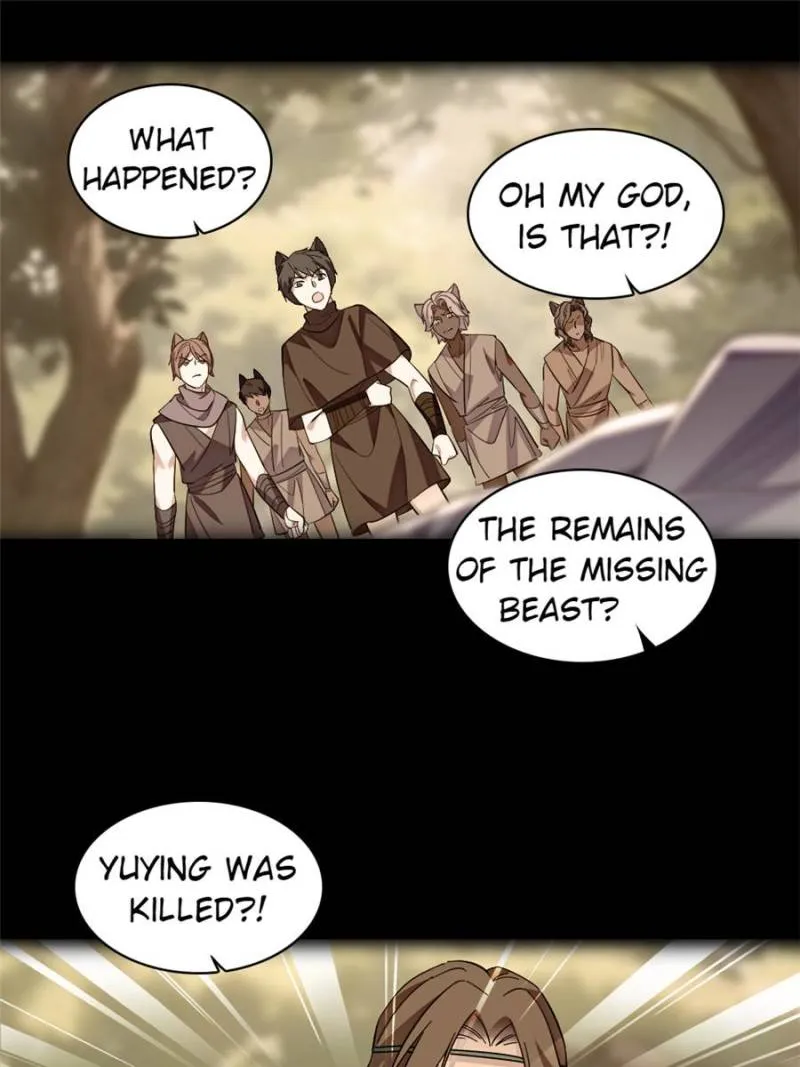Romance in the Beast World Chapter 475 Online - página 15