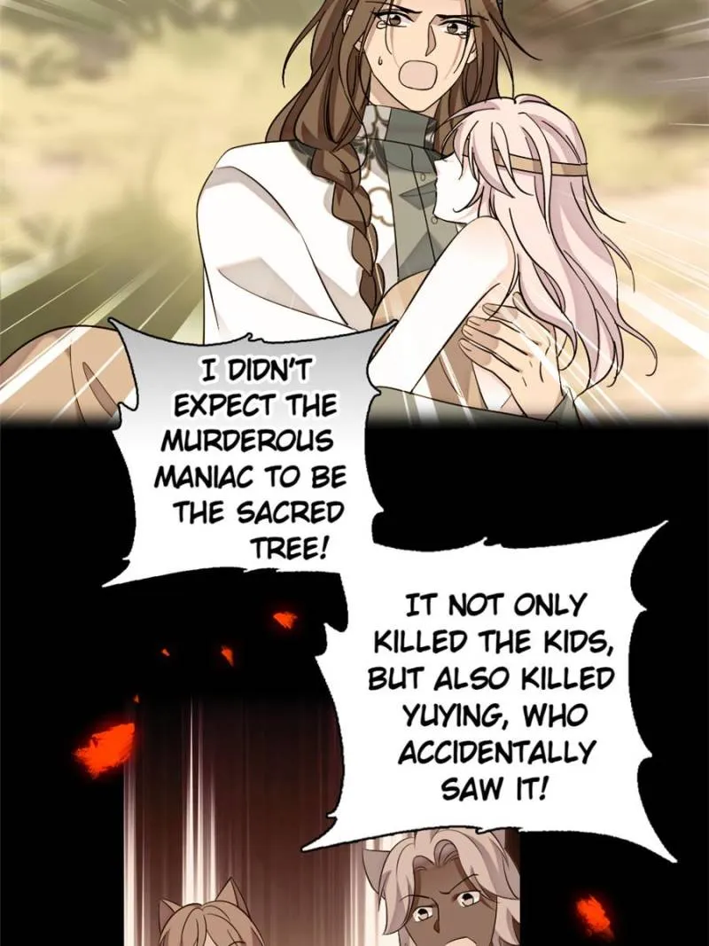 Romance in the Beast World Chapter 475 Online - página 16