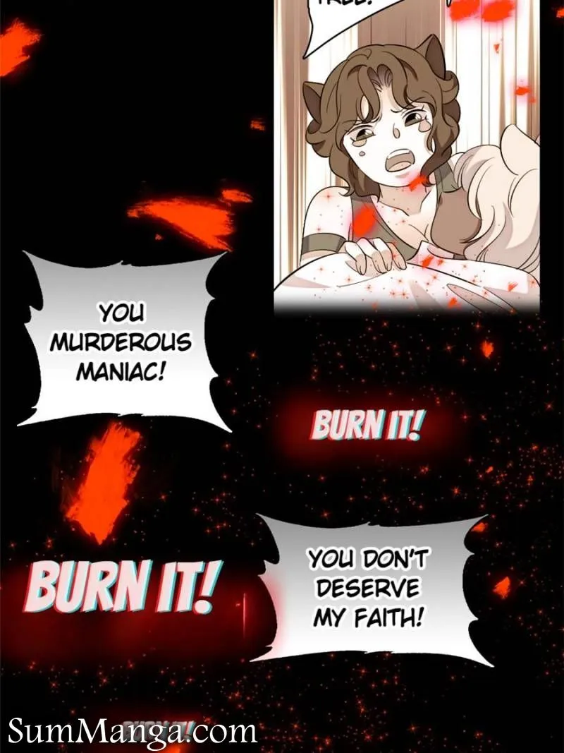 Romance in the Beast World Chapter 475 Online - página 18