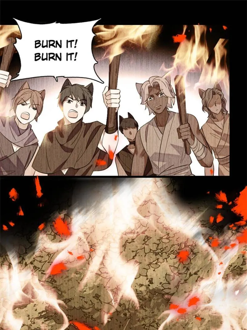 Romance in the Beast World Chapter 475 Online - página 20