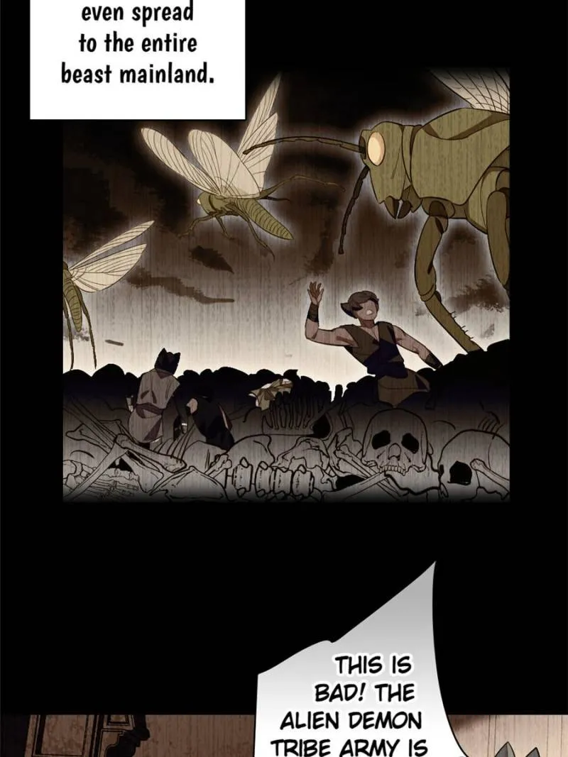 Romance in the Beast World Chapter 475 Online - página 26