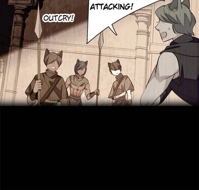 Romance in the Beast World Chapter 475 Online - página 27