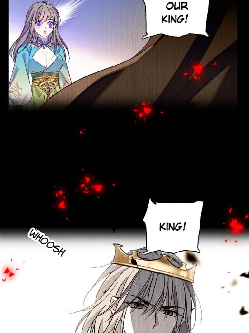 Romance in the Beast World Chapter 475 Online - página 29