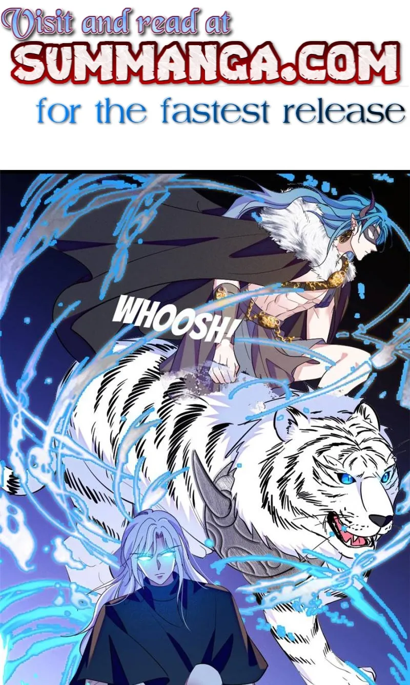 Romance in the Beast World Chapter 477 Online - página 1