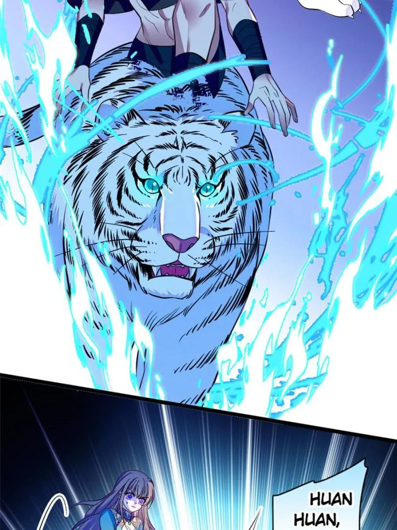 Romance in the Beast World Chapter 477 Online - página 2