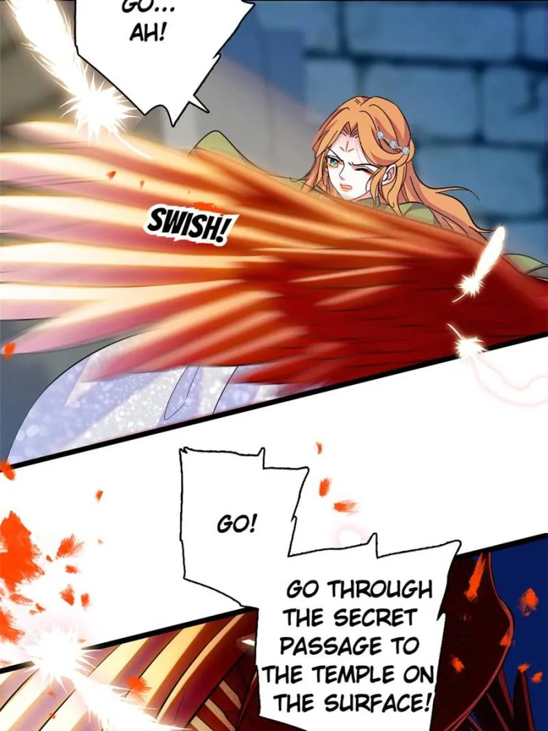 Romance in the Beast World Chapter 477 Online - página 4