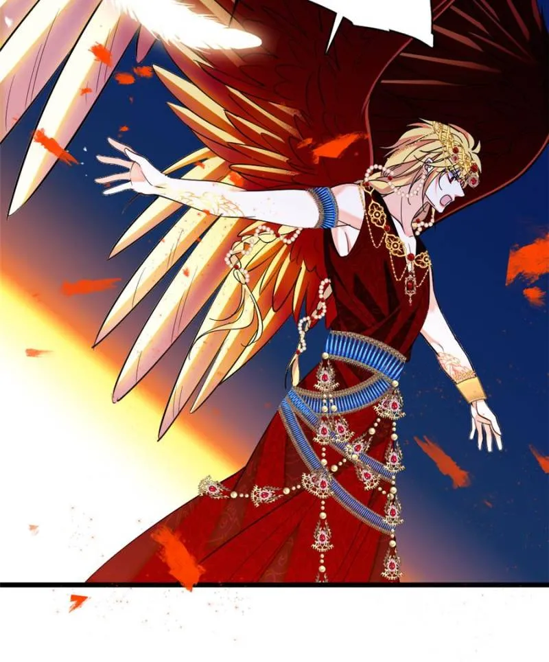 Romance in the Beast World Chapter 477 Online - página 5