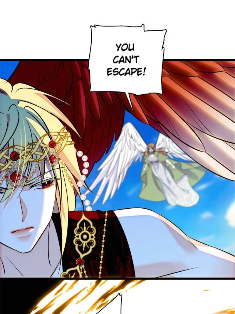 Romance in the Beast World Chapter 477 Online - página 6