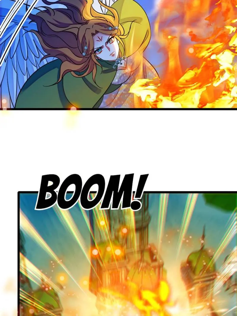 Romance in the Beast World Chapter 477 Online - página 8