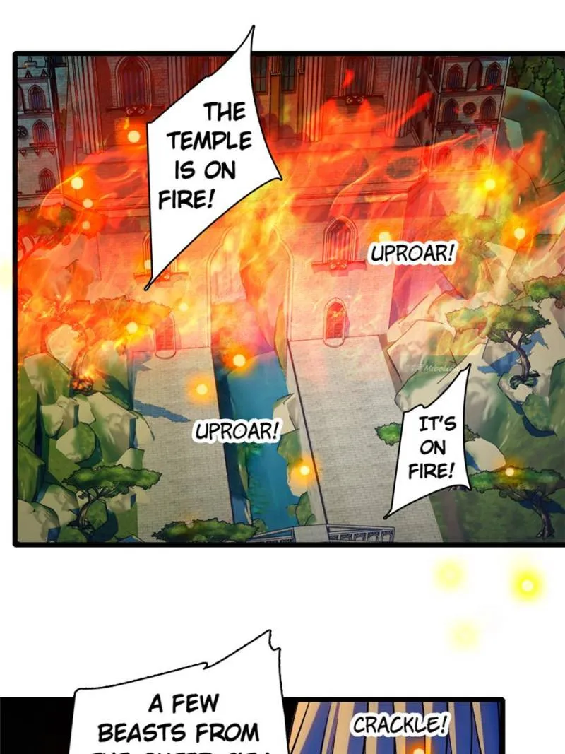 Romance in the Beast World Chapter 477 Online - página 10